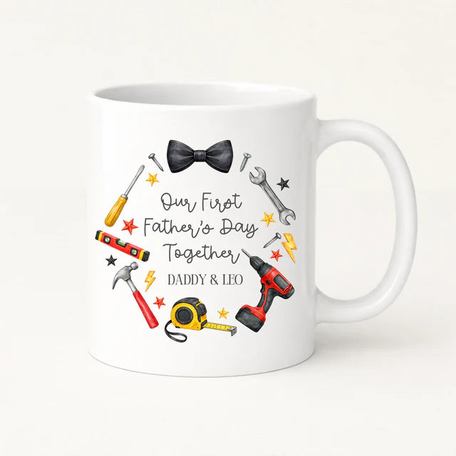 Father’s Day Mug