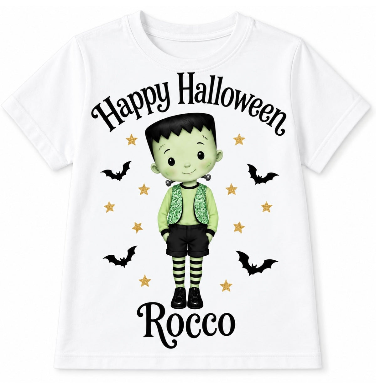 Halloween Frankenstein Bundle