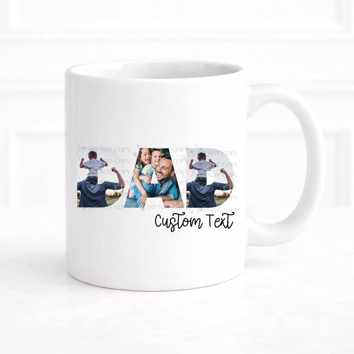 Father’s Day Mug