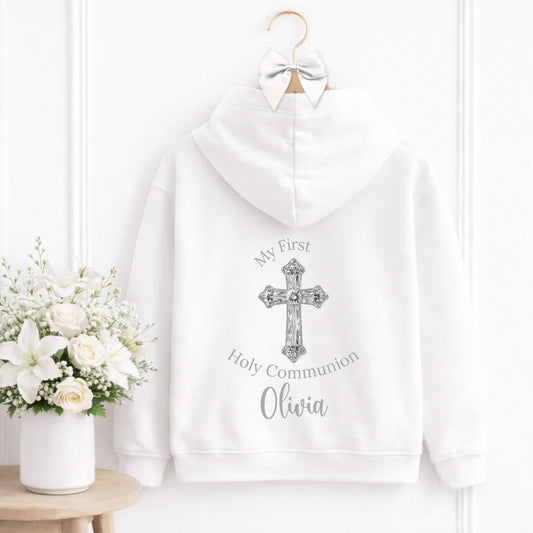 Communion Hoody