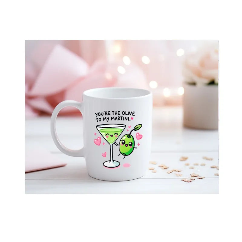 Valentine Mug