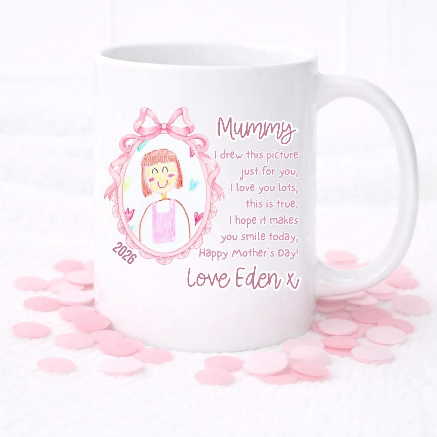Mother’s Day Mug