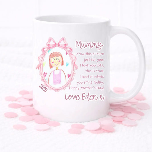 Mother’s Day Mug