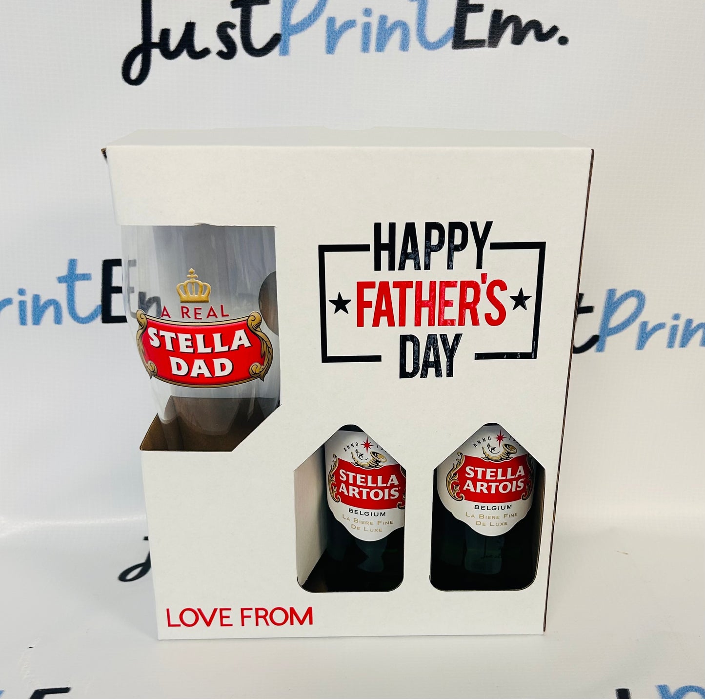 Father’s Day Larger Gift Set