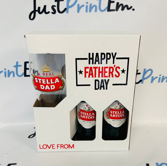 Father’s Day Larger Gift Set