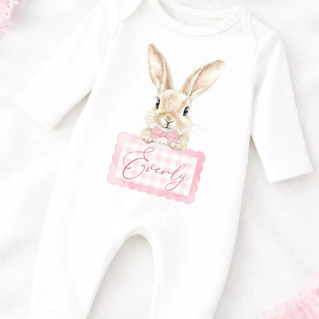 Bunny Baby Growers