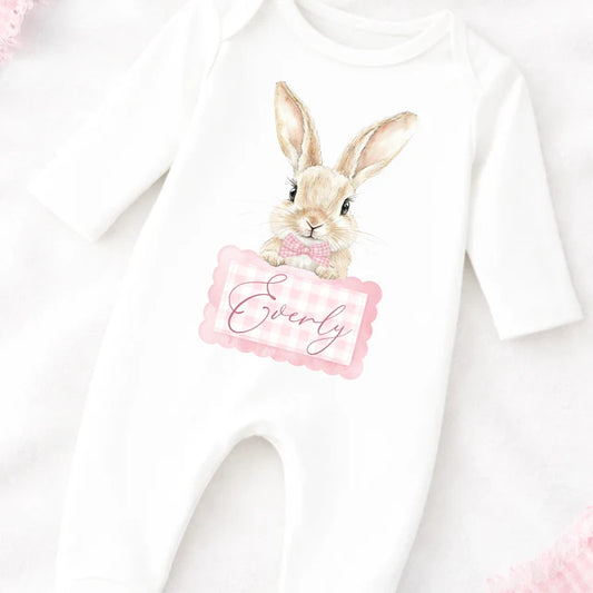 Bunny Baby Growers