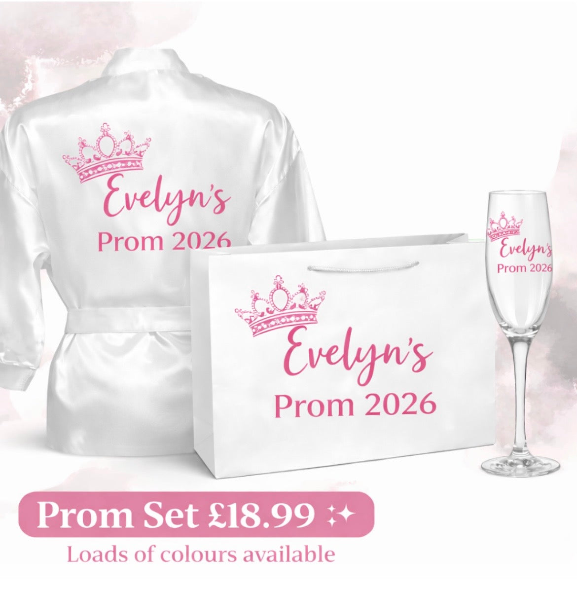 Prom Package
