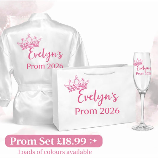 Prom Package