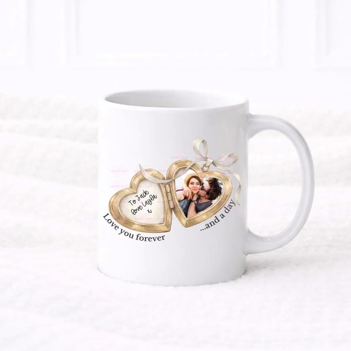 Valentine Mugs