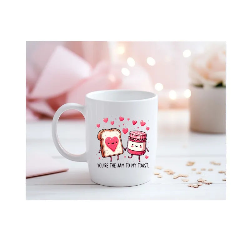 Valentine Mug