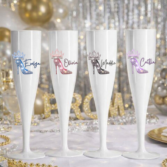 Prom Plastic Flute