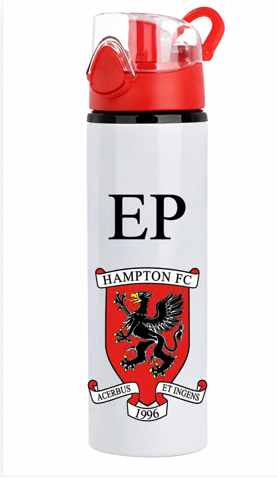 Hampton Football Club Bottle
