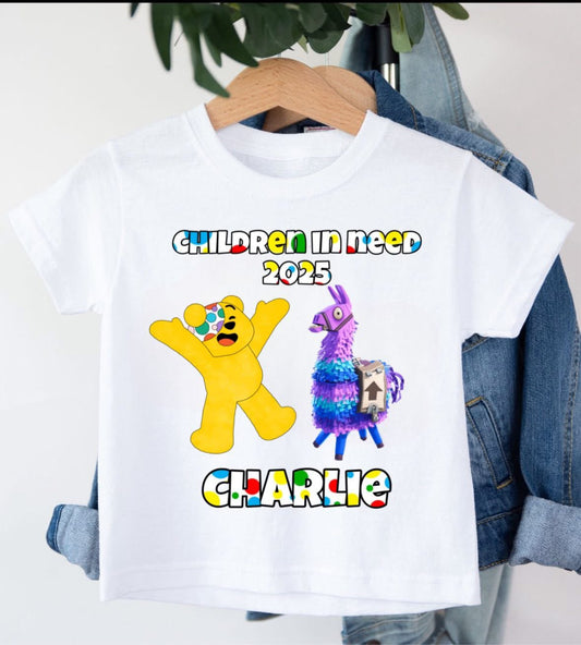 Fortnite - Children in Need
