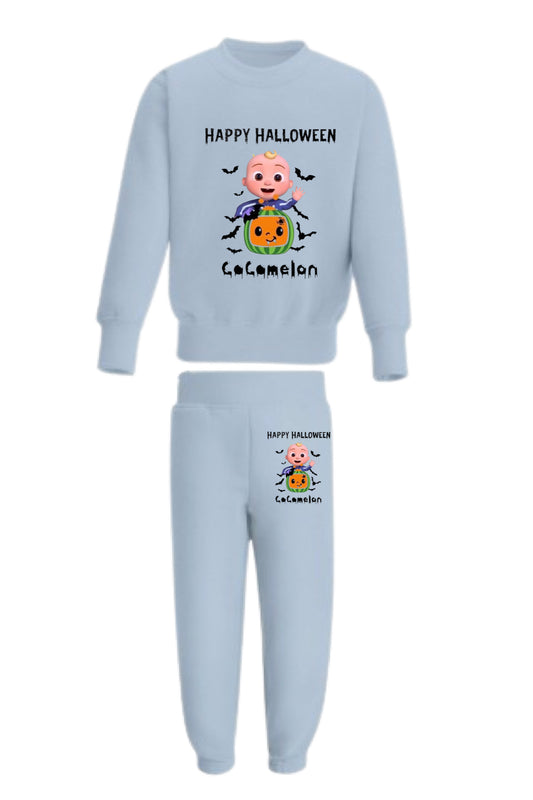 Halloween Cocomelon Tracksuit