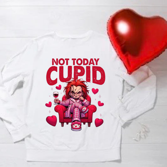 Valentine Tops (mixed designs)