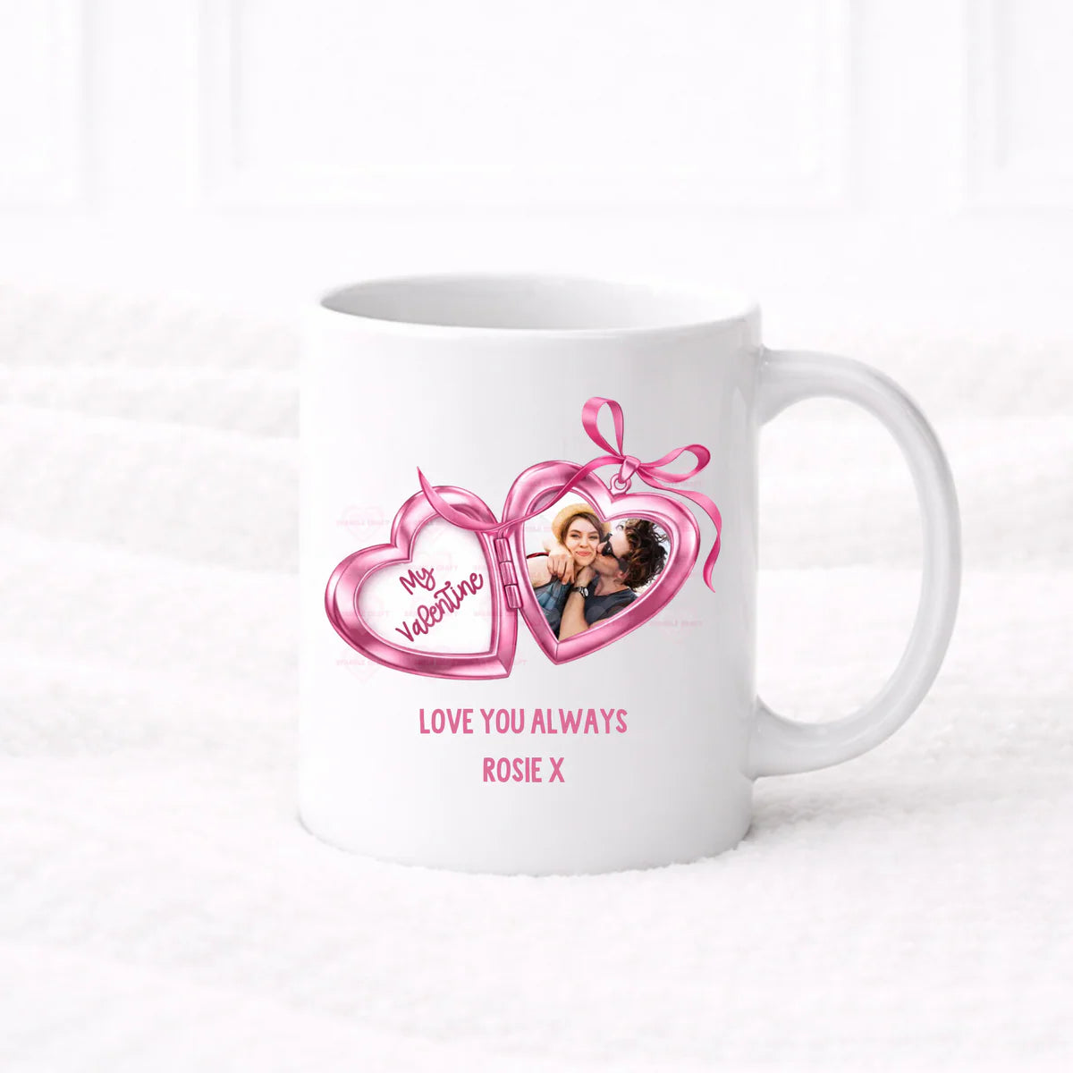 Valentine Mugs