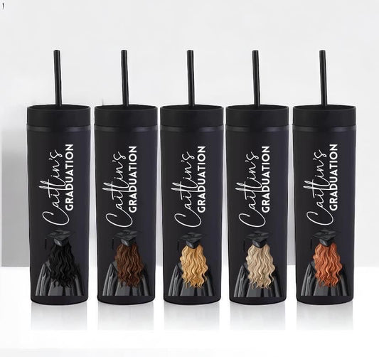 Graduation Tumblers
