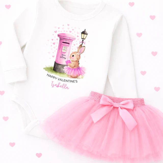 Valentines Day Outfit