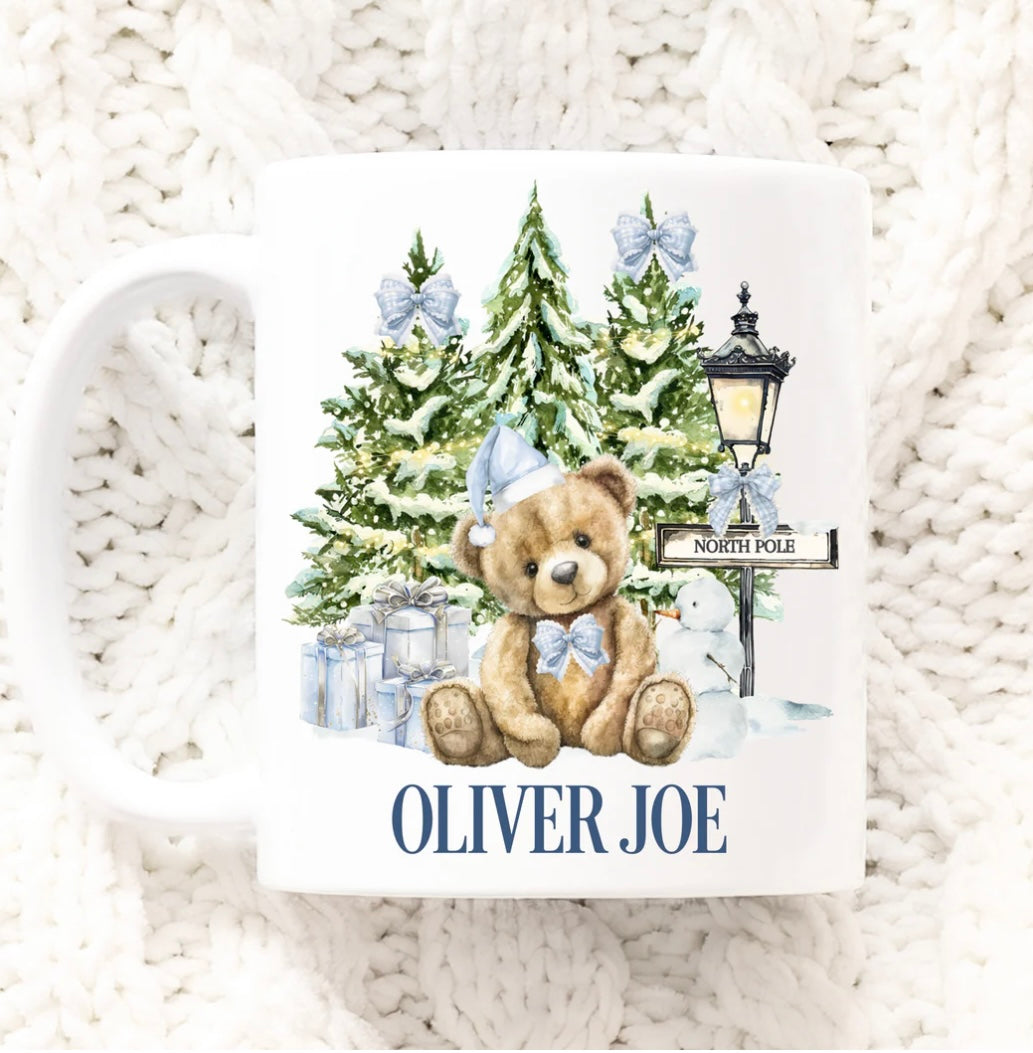 Christmas Mug