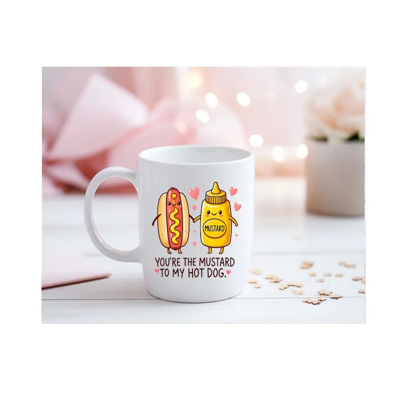 Valentine Mug
