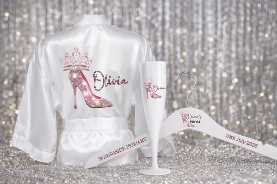 Prom Package