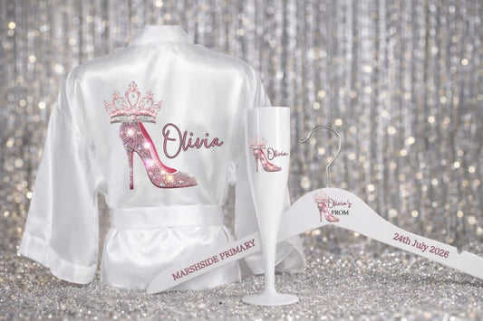 Prom Package