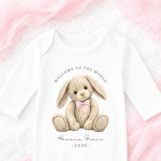 Rabbit Baby Growers