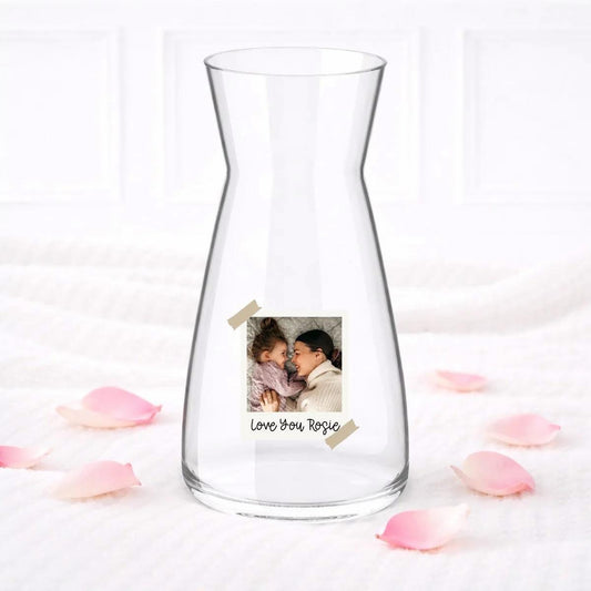 Valentine Vase