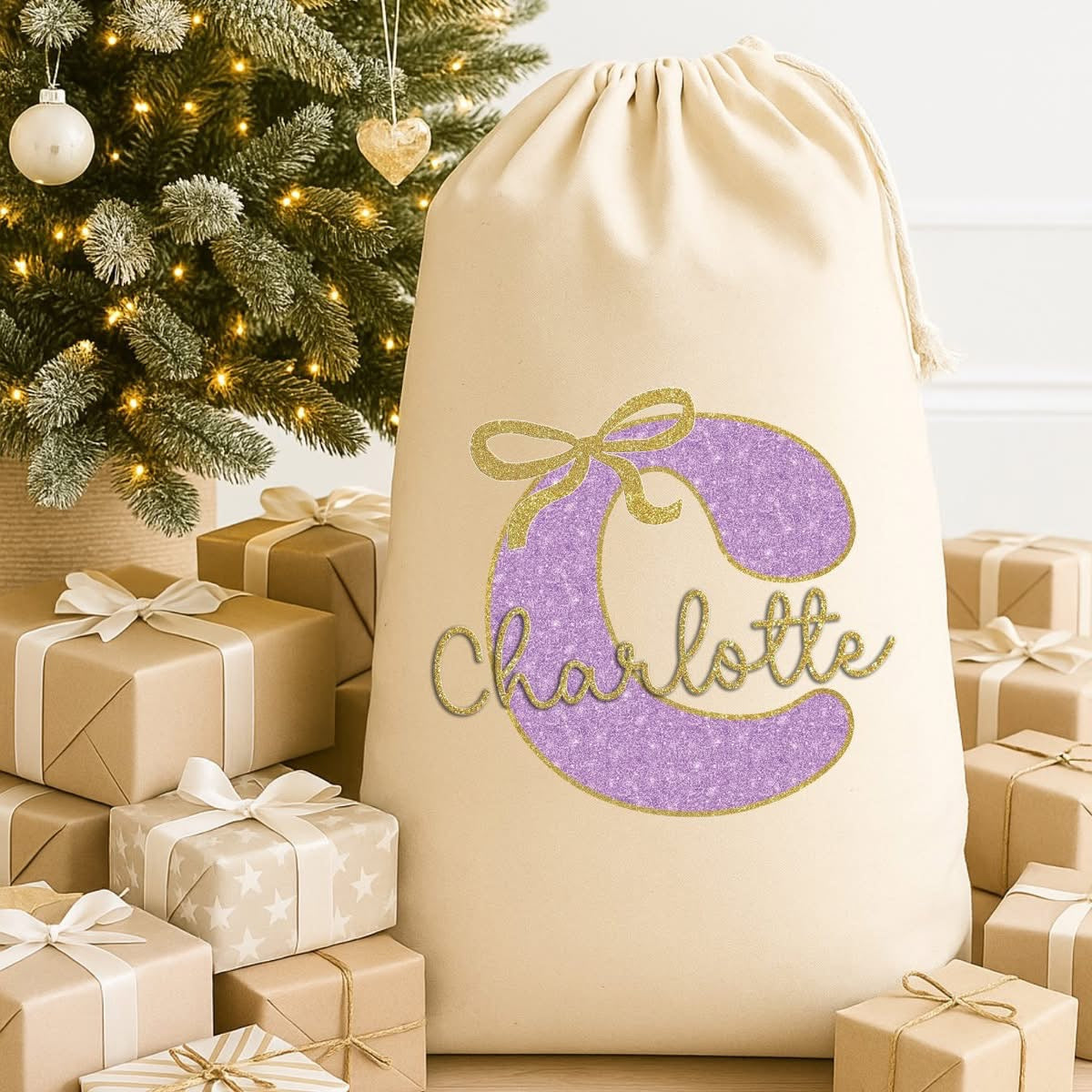 Christmas Sacks