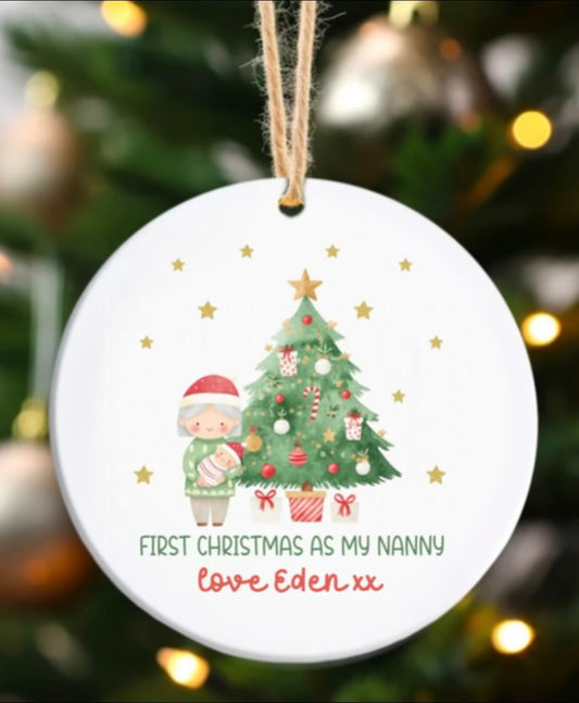 Christmas Decoration