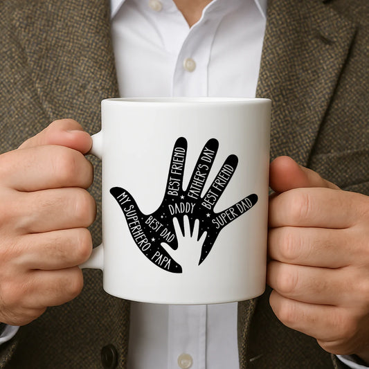 Father’s Day Mug