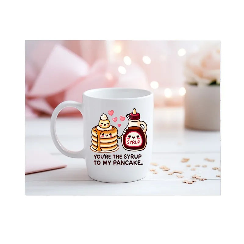 Valentine Mug