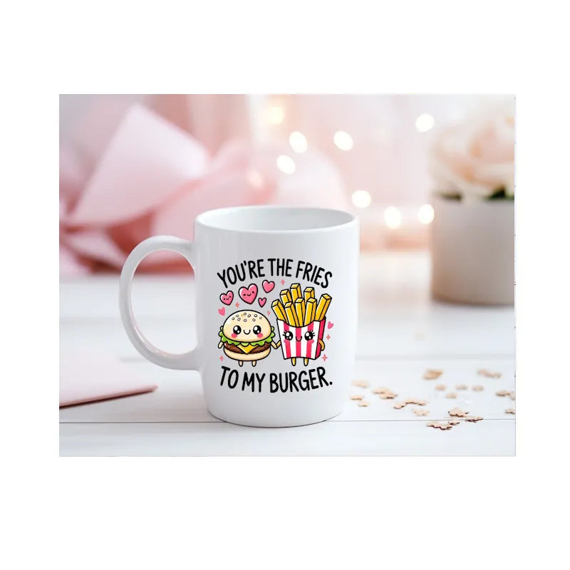 Valentine Mug