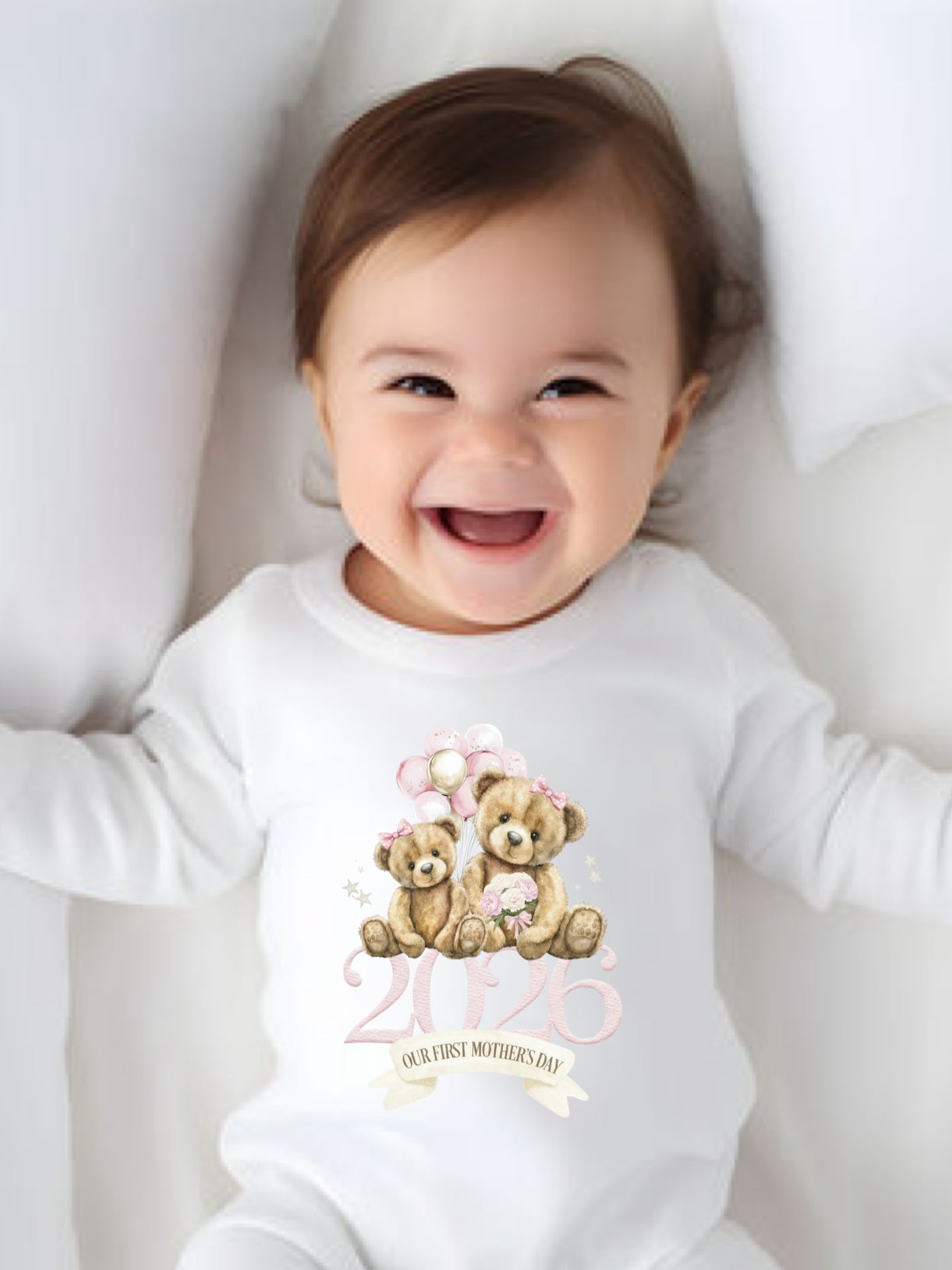 Mother’s Day Baby Grower