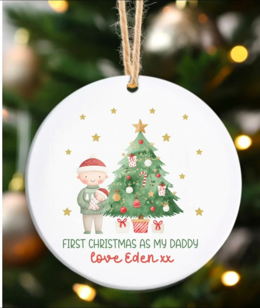 Christmas Decoration