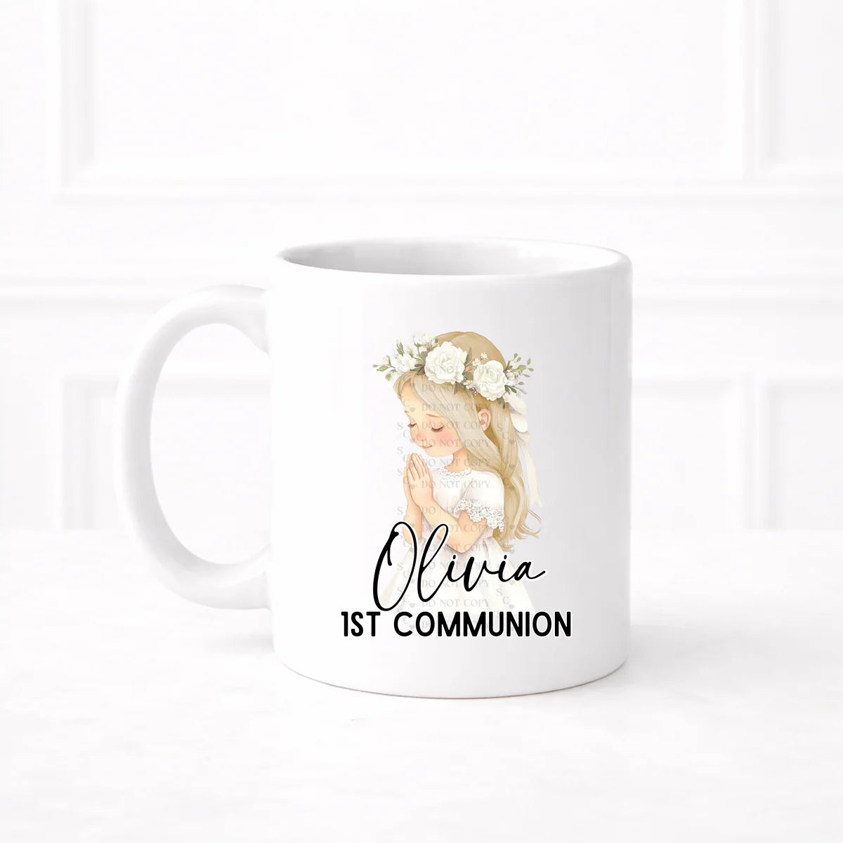 Communion Mug