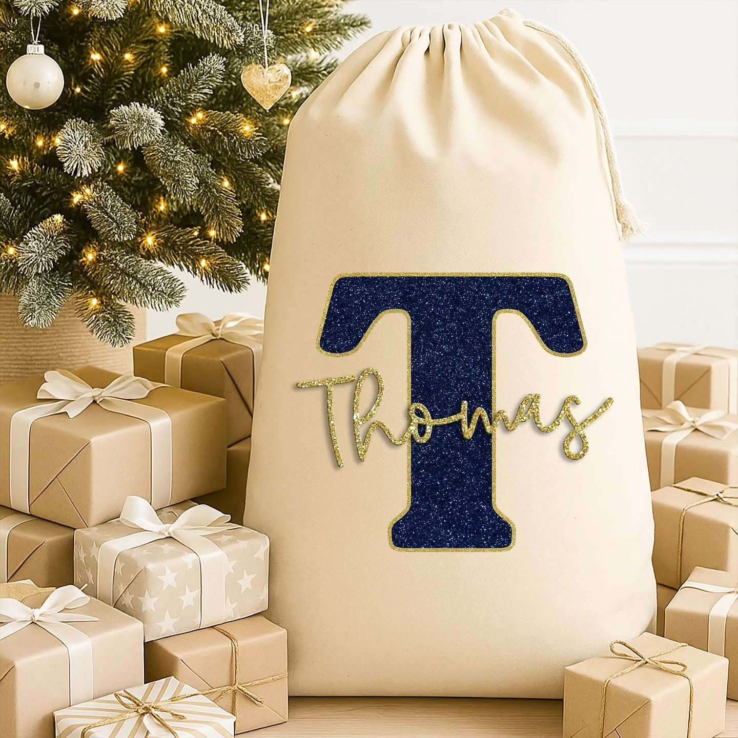 Christmas Sacks