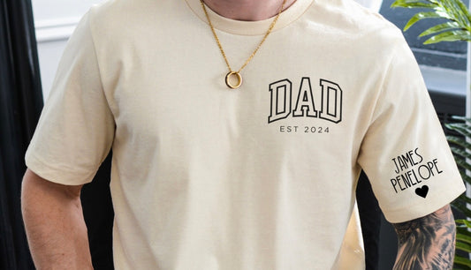 Dad T/Shirt