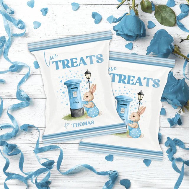 Valentine’s Treat Bag