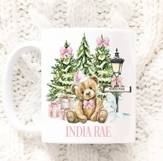 Christmas Mug