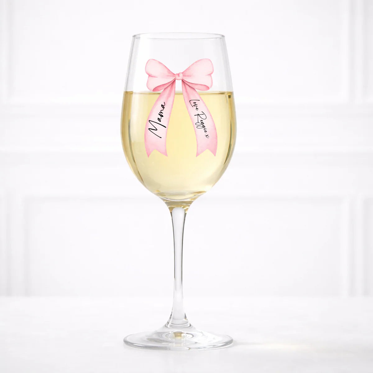 Bow Glass