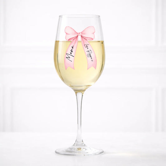 Bow Glass