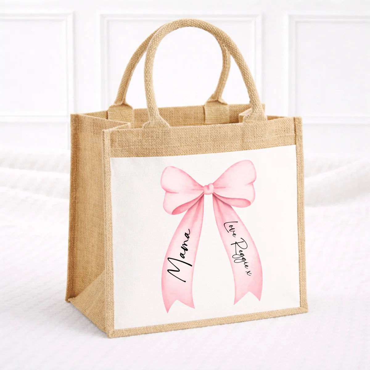 Bow Bag