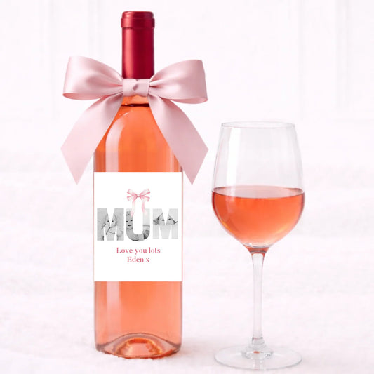 Wine Bottle