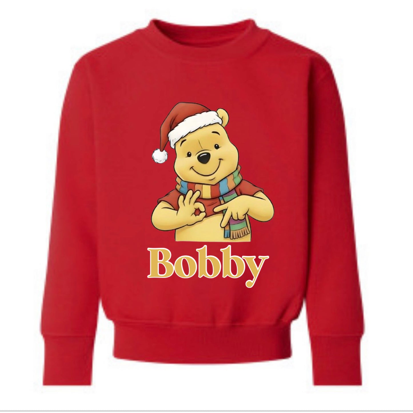 Kids Christmas 6 7 Designs