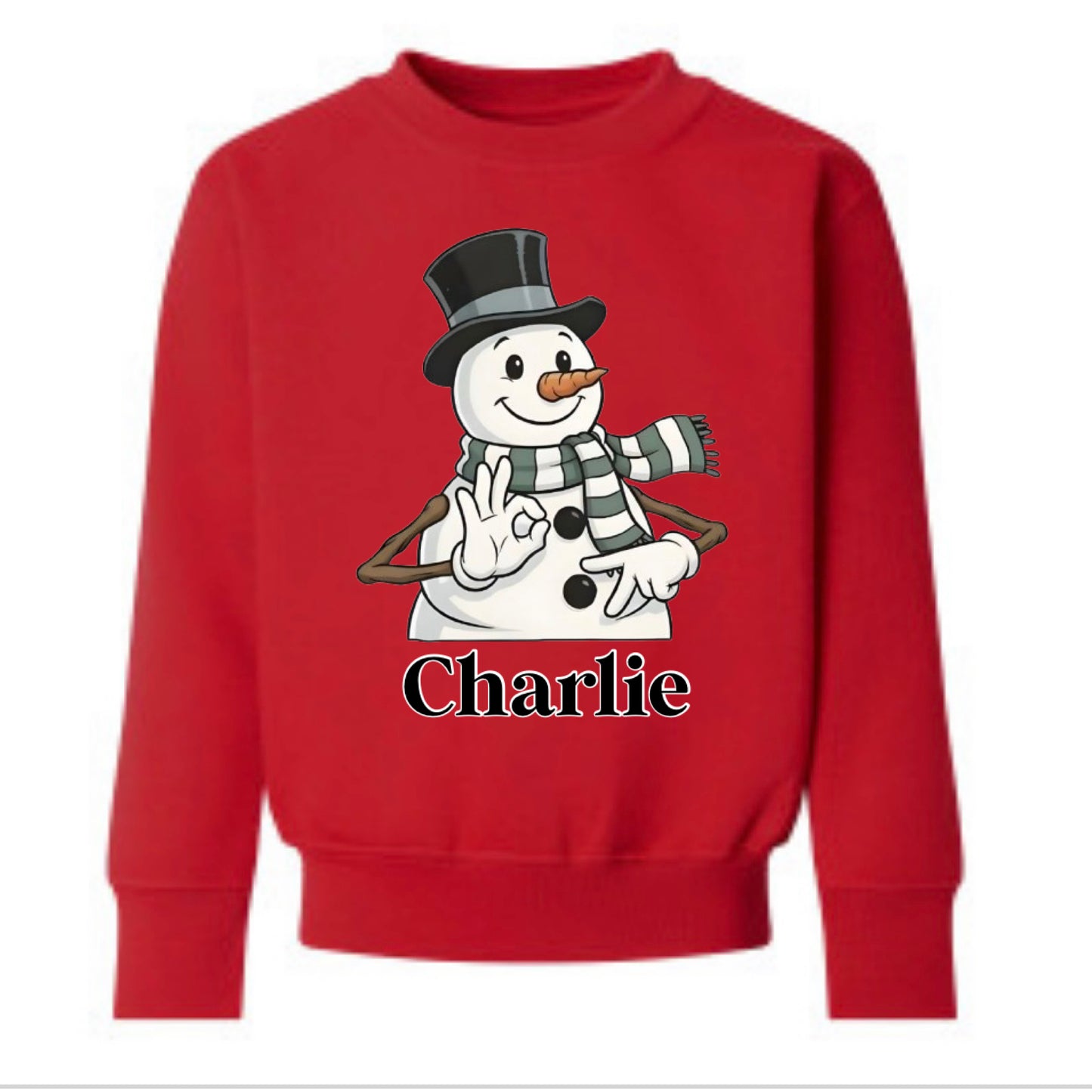 Kids Christmas 6 7 Designs