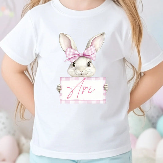 Bunny Baby T/shirts