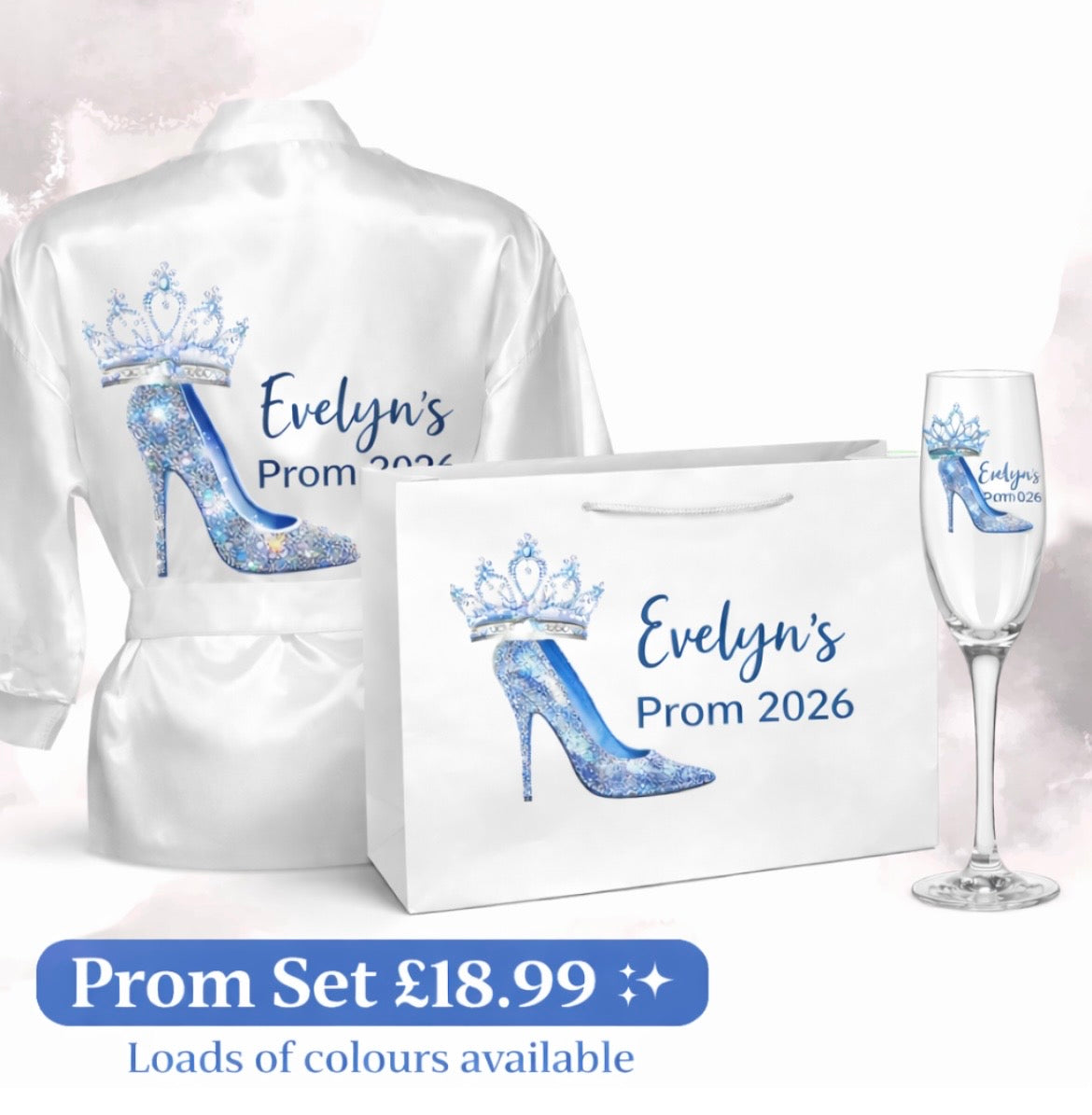 Prom Package
