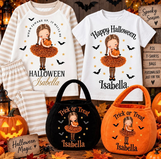Halloween Bundle